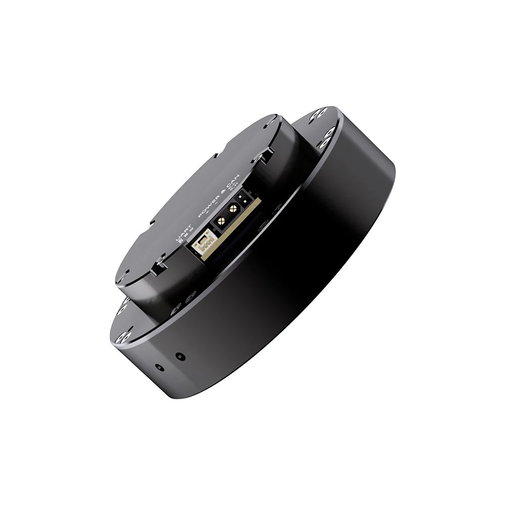 Mit Cheetah Motor Actuator - Cubermars AK80-9 DCモーター OEMサーボロボットアクチュエーターモーター ギア付き 9:1減速比