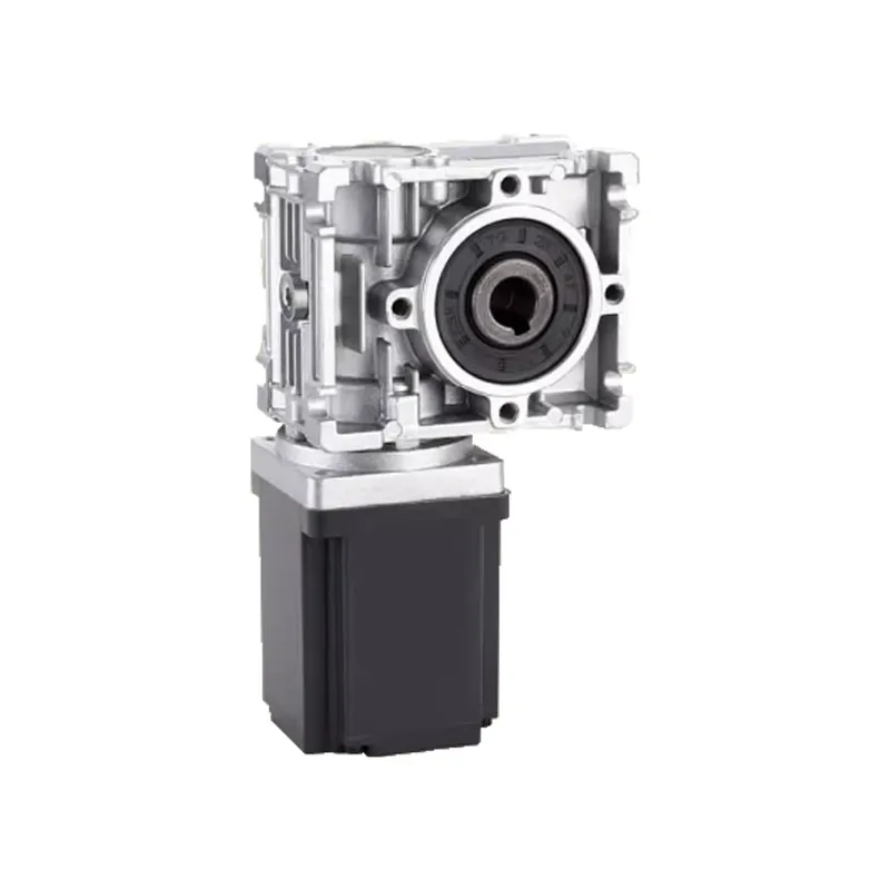 Bldc Planetary Gear Motor 48V High Torque - 80mm BLDCウォームギアモーター 12V 24V 48V ブラシレスDCモーター