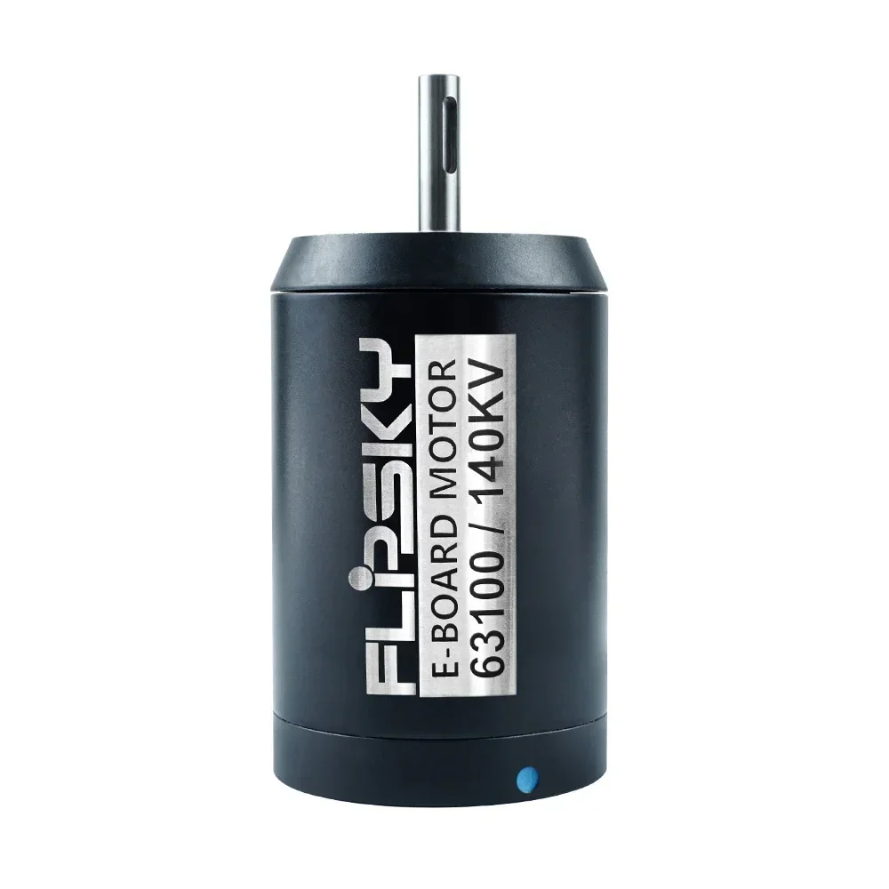 63100 Brushless Motor 140Kv - 在庫あり Flipsky センサー付きアウトランナーブラシレスDCモーター バトルハードネス63100モーター 140KV 170KV