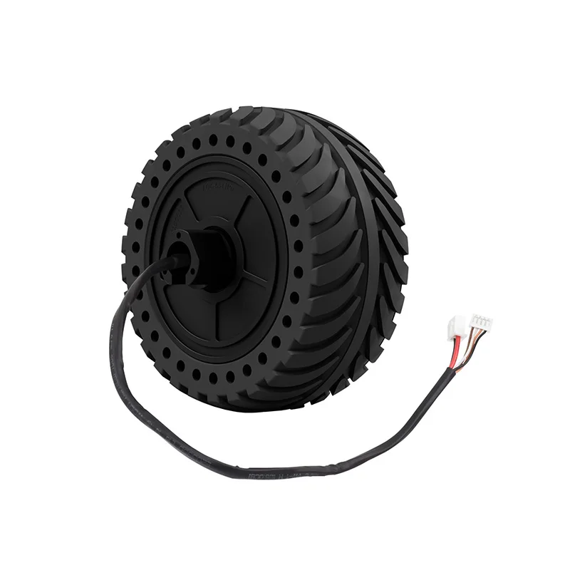 Direct Drive Servo Motor Robotics - DDSM115 ダイレクトドライブサーボモーター 低速・高トルクの統合型ロボットジョイントダイレクトドライブモーター