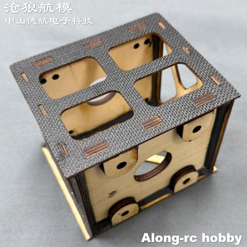 木製3Dプレーンモーターマウントモーターシート スカイウィン - Brushless Motor Thrust Test Stand のレビューと価格