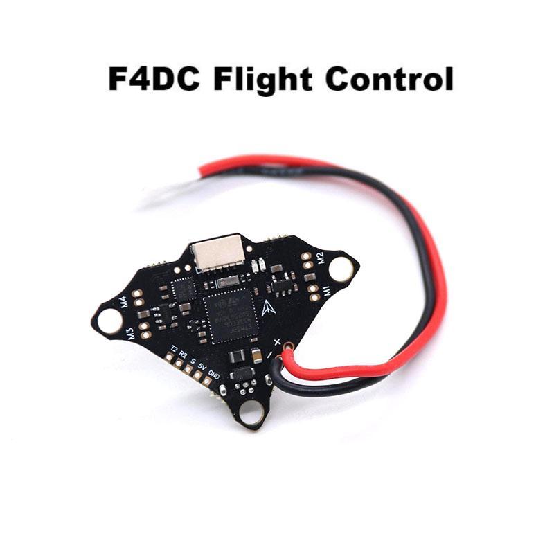 Angeltoy F4DC F4 フライトコントロール ブラ - Brushless Motor Thrust Test Stand のレビューと価格