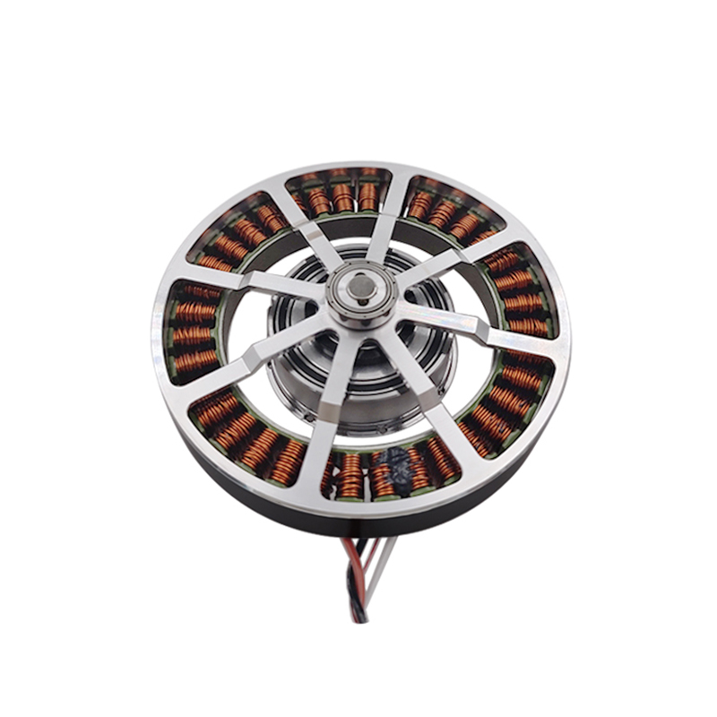 8n.m Wk8108-8遊星減速機モーター、外骨格ロボット - Mit Cheetah Motor Actuator のレビューと価格