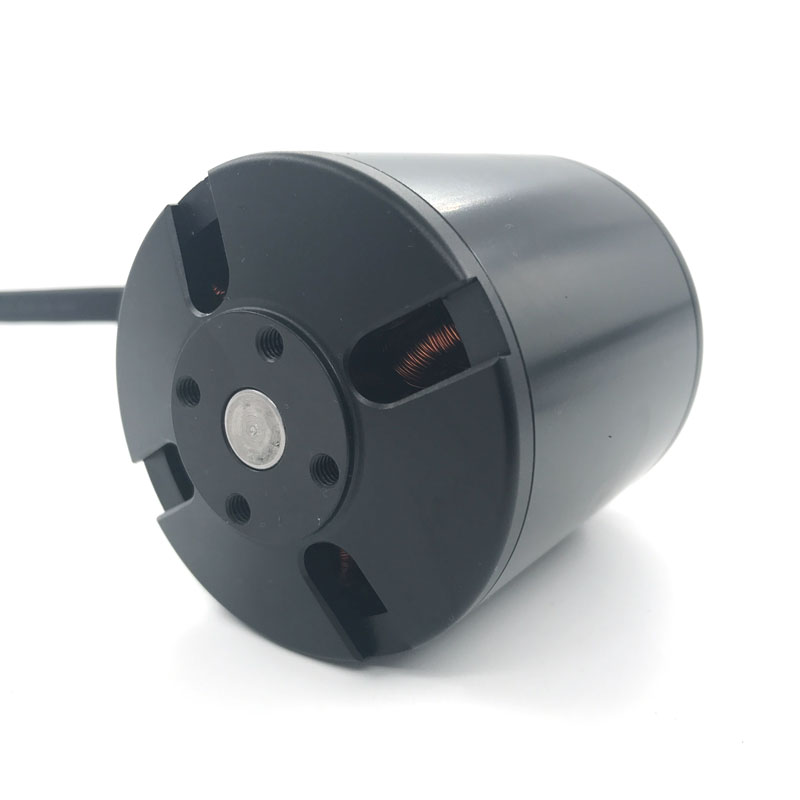 6384 150KV 200KV 高出力モデル航空機用DCブ - 6384 Brushless Motor Sensored のレビューと価格