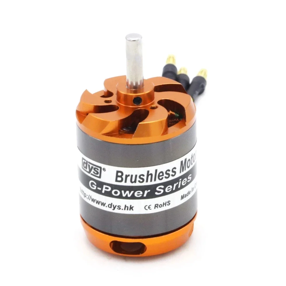 Dys Faeromi-rcマルチコプター用ブラシレスモータ - Brushless Motor Thrust Test Stand のレビューと価格