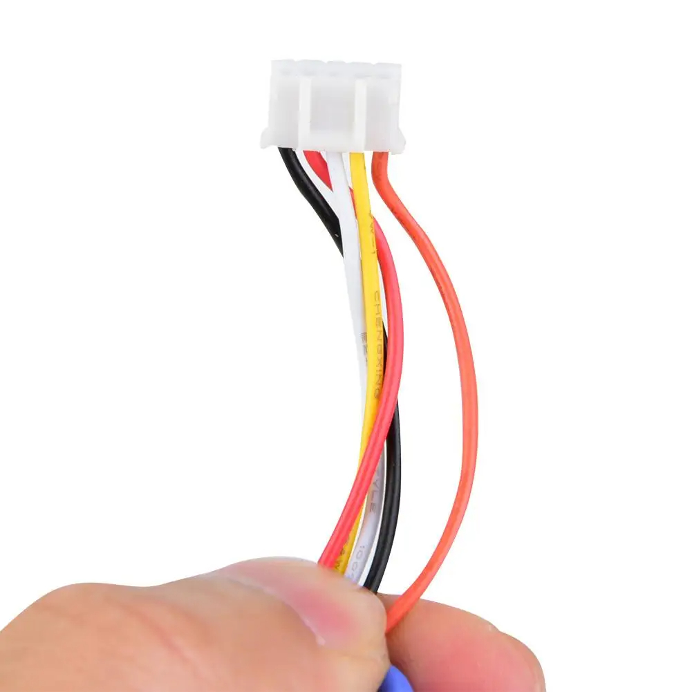 6384 120KV BLDCハブ強力防水防塵ブラシレスモー - 6384 Brushless Motor Sensored のレビューと価格