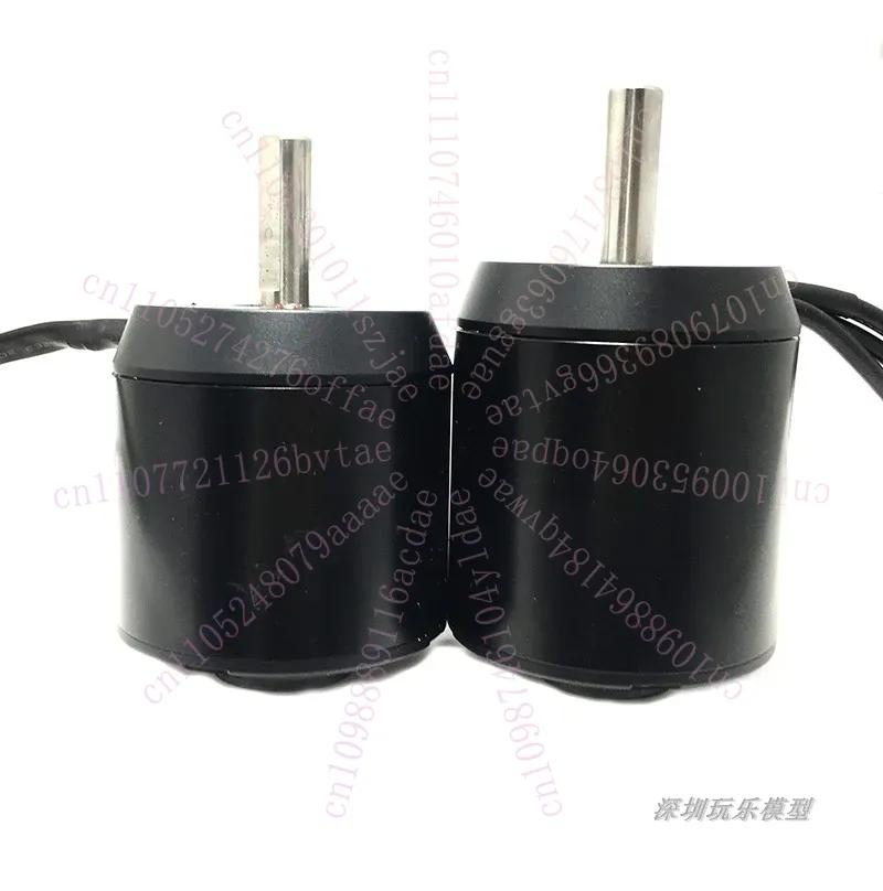 6384 ブラシレスモーター 170KV（ホールセンサー付き - 6384 Brushless Motor Sensored のレビューと価格