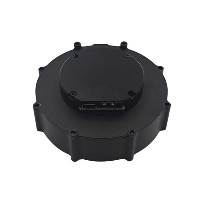 GIM8108-8 軽量遊星歯車モーター – 375g/22 - Bldc Planetary Gear Motor 48V High Torque のレビューと価格
