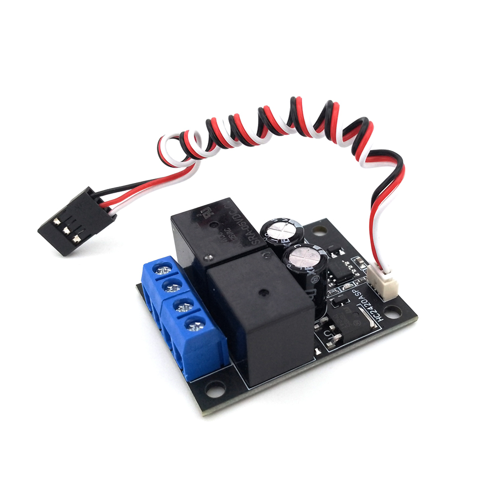 7-28V ブラシ付き DC モーターコントローラ 20A  - Brushless Motor Thrust Test Stand のレビューと価格