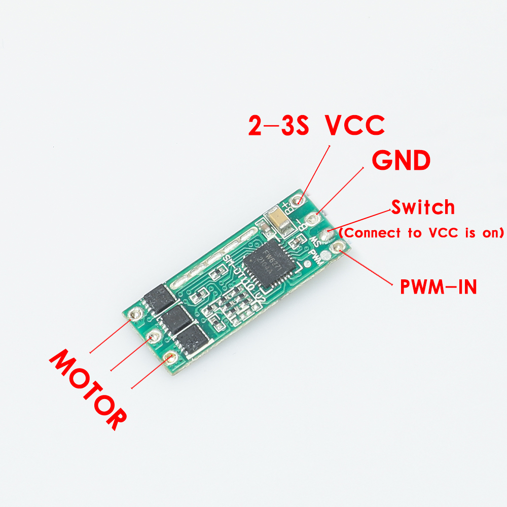 RCドローン用の軽量電子スピードコントローラー,レーシングカ - Brushless Motor Thrust Test Stand のレビューと価格
