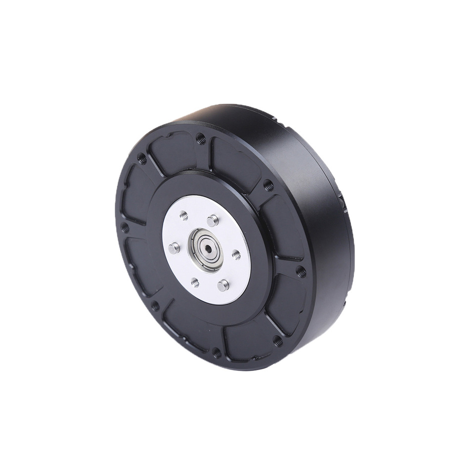 Steadywin GIM8108 オリジナルMITミニチー - Mit Cheetah Motor Actuator のレビューと価格