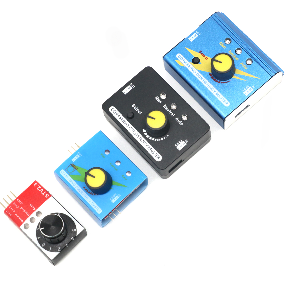 デジタルサーボテスター/ESC一貫性テスターステアリングギア - Brushless Motor Thrust Test Stand のレビューと価格