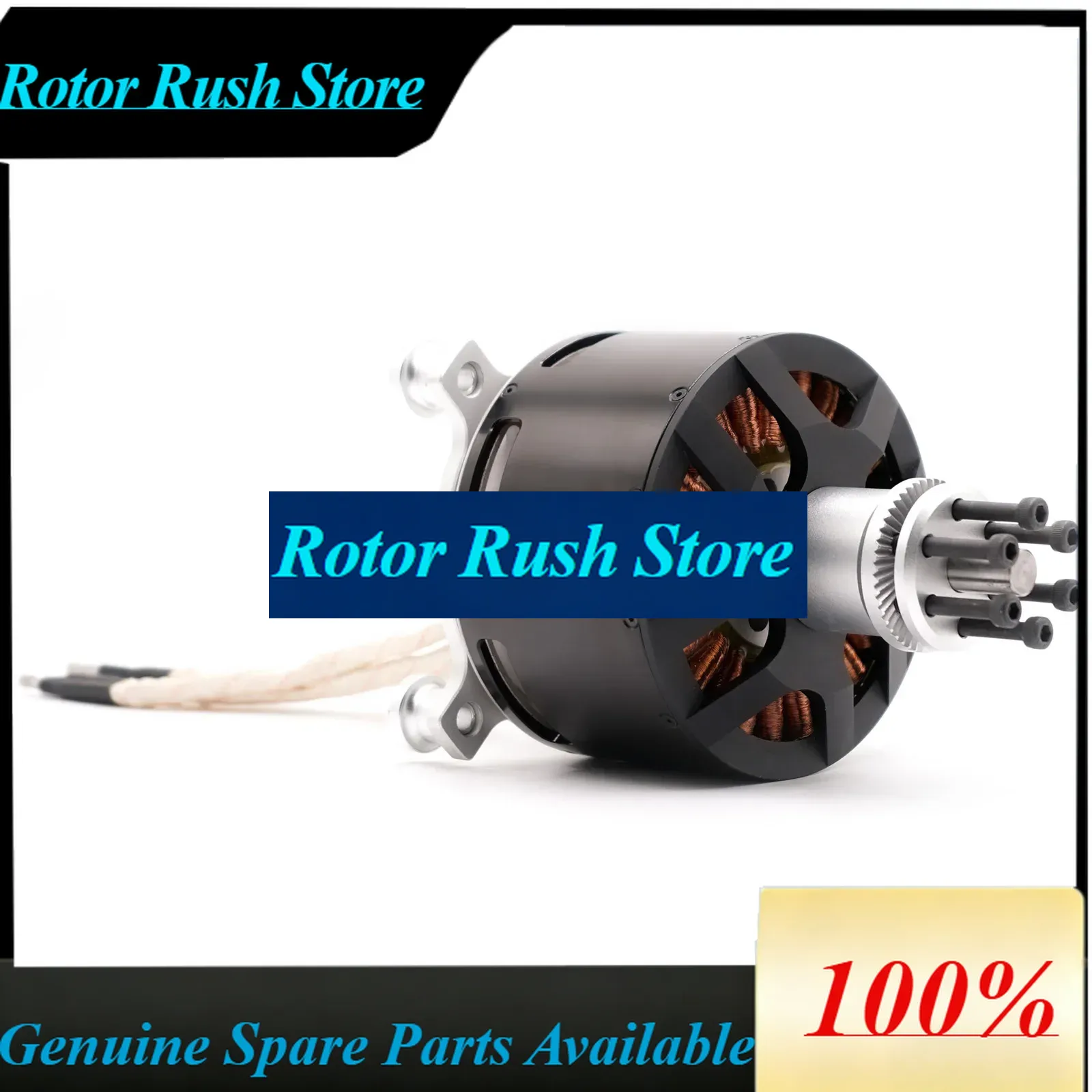 RoRus12090 24S 200A 高効率高推力アウター - 12090 Brushless Outrunner Motor のレビューと価格