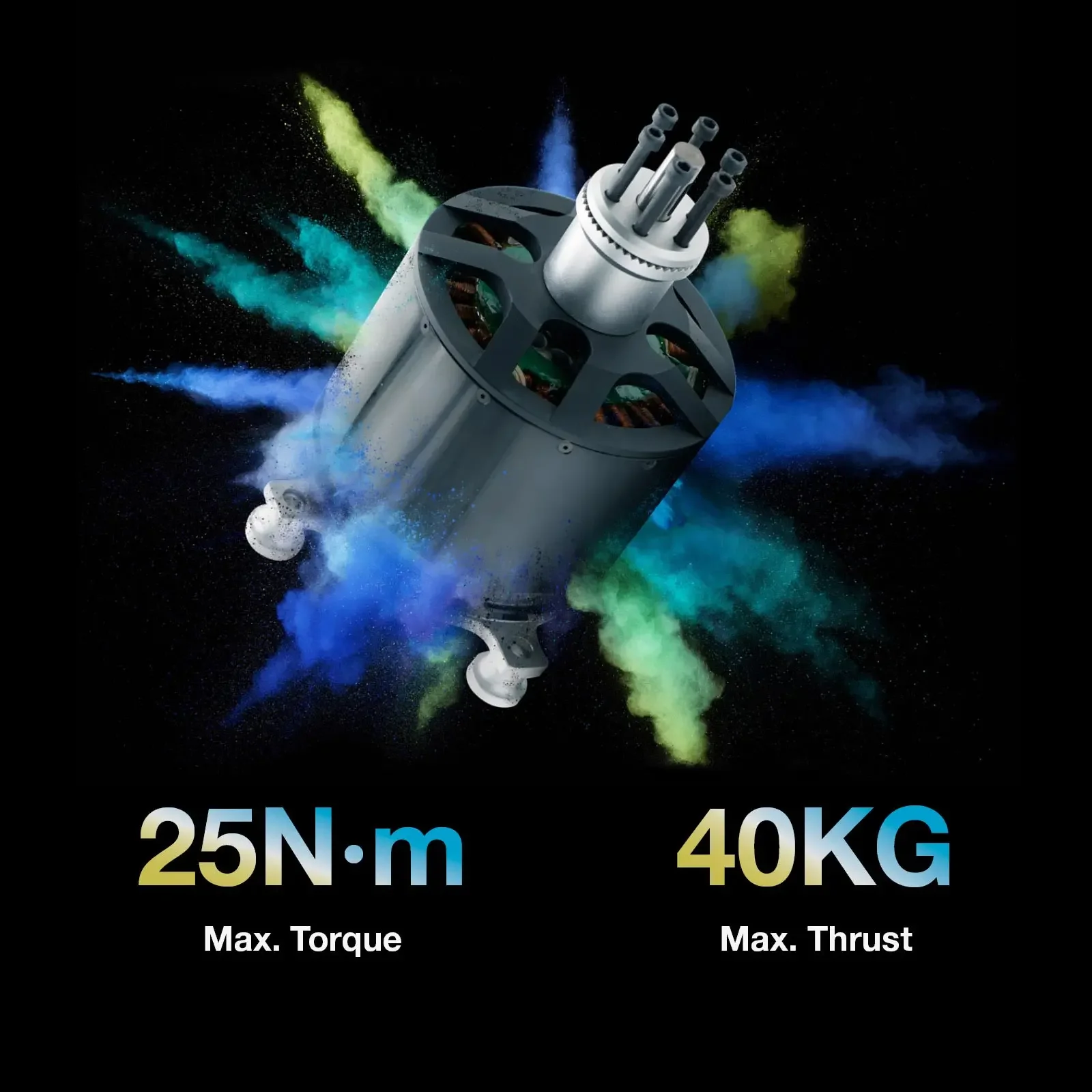 RoRus12090 24S 200A 高効率高推力アウター - 12090 Brushless Outrunner Motor のレビューと価格