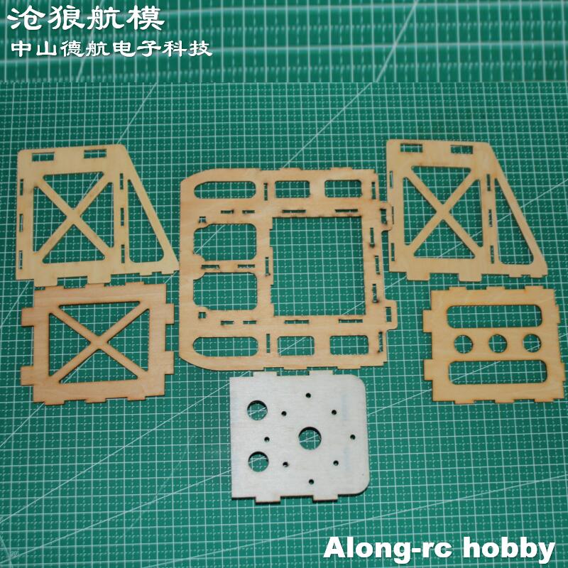 将来の PP 素材 RC 飛行機 RC 飛行機モデル航空機ス - Brushless Motor Thrust Test Stand のレビューと価格