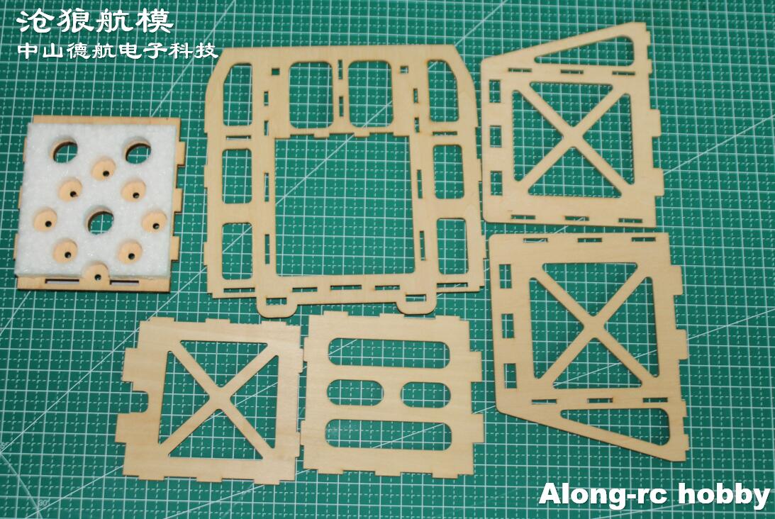 将来の PP 素材 RC 飛行機 RC 飛行機モデル航空機ス - Brushless Motor Thrust Test Stand のレビューと価格