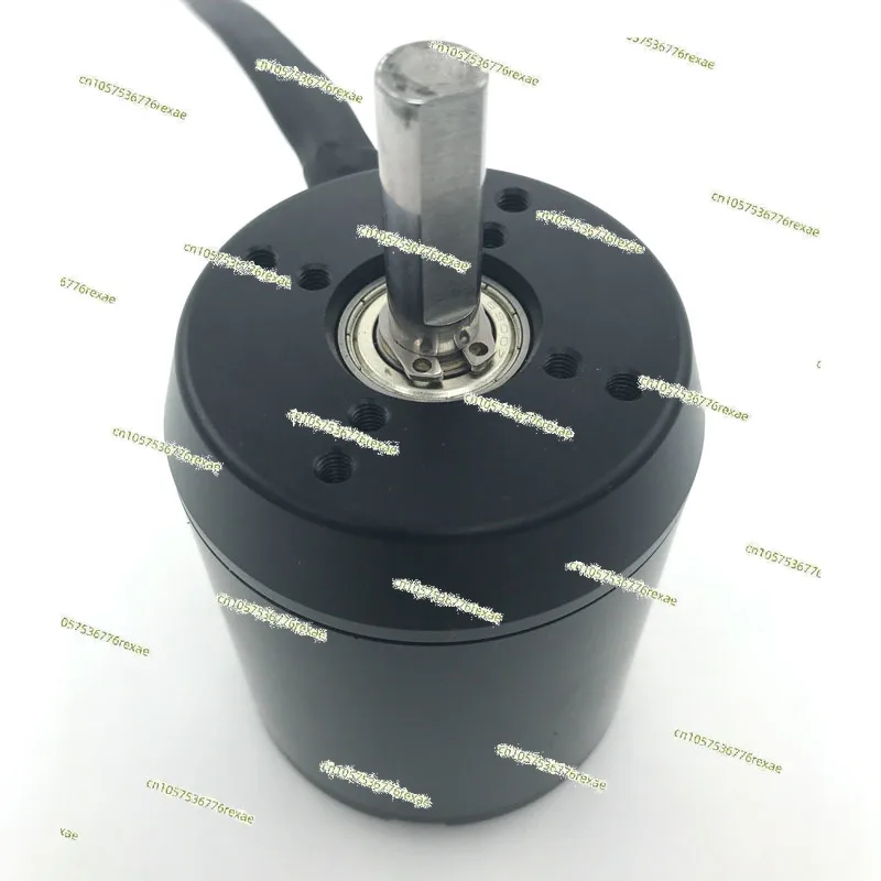 6384 150KV 200KV高出力モデル航空機DCブラシ - 6384 Brushless Motor Sensored のレビューと価格